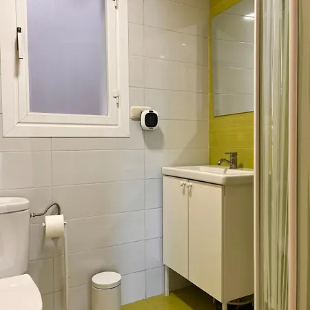 Cozy With Large Balcony In Azkoitia * Azcoitia