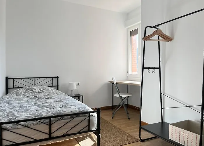 Cozy With Large Balcony In Azkoitia Azcoitia