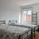 Cozy With Large Balcony In Azkoitia Apartamento *