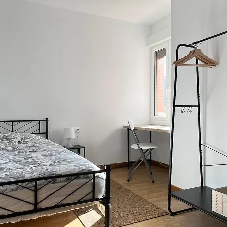 Cozy With Large Balcony In Azkoitia Azcoitia